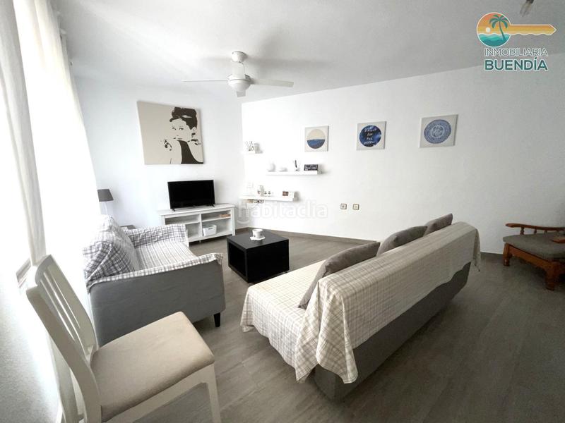 Foto 254c6cd2-4224-485e-b246-32c6f2aeed4e. Duplex avec parking dans Bahia Mazarrón