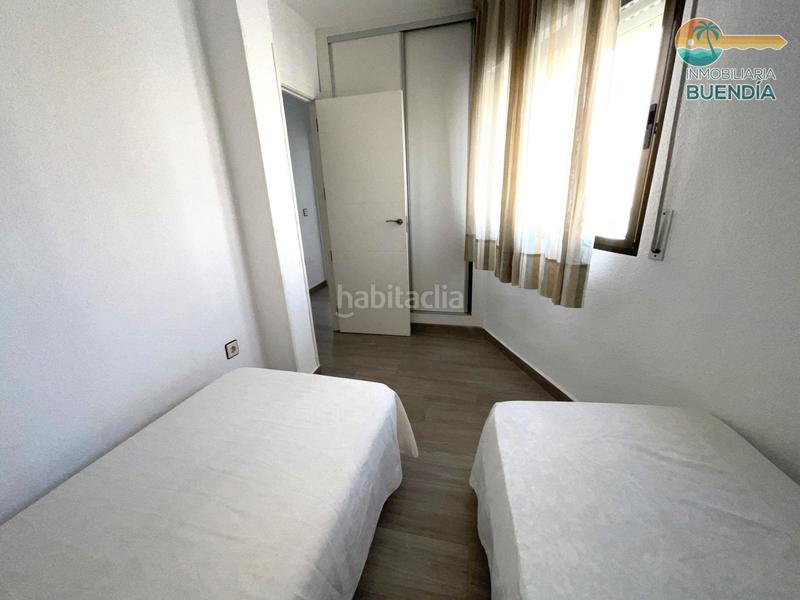 Foto 2d0848bd-2643-4932-852f-c4e8e03658aa. Duplex avec parking dans Bahia Mazarrón