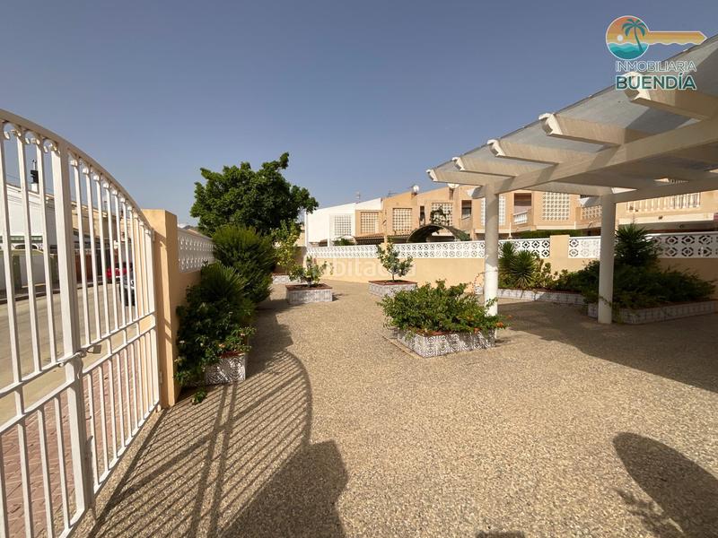 Foto 323723ea-d3f8-4955-b75f-01d5488770b0. Duplex avec parking dans Bahia Mazarrón