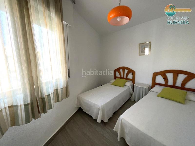 Foto 3d4d6c9f-b9ab-4d56-9972-8039104c02b2. Duplex avec parking dans Bahia Mazarrón