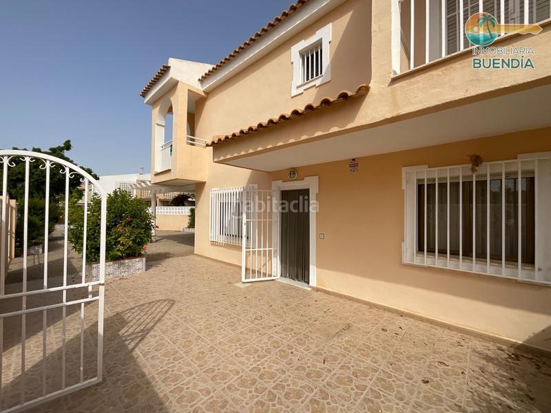 Foto 3d64614f-77fc-469c-b954-529ea60ea0d2. Duplex avec parking dans Bahia Mazarrón