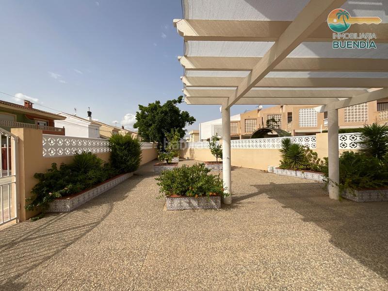 Foto 564b2baa-70f4-44c9-b529-feed947827a5. Duplex avec parking dans Bahia Mazarrón