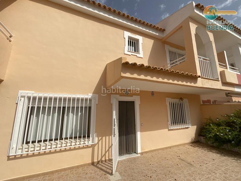 Foto 5b3a1156-2a48-42c4-bc0d-912093d4c516. Duplex avec parking dans Bahia Mazarrón