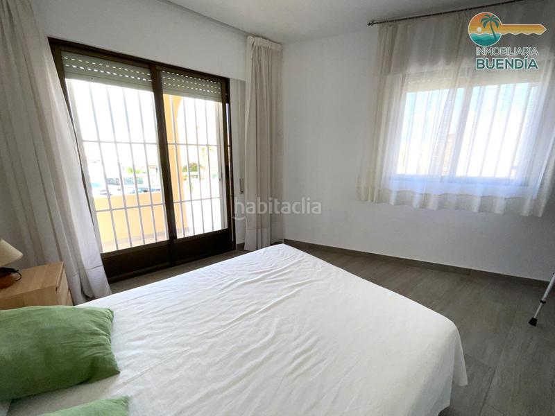 Foto 73d2f903-98a1-402d-ab60-c161df98c1c1. Duplex avec parking dans Bahia Mazarrón