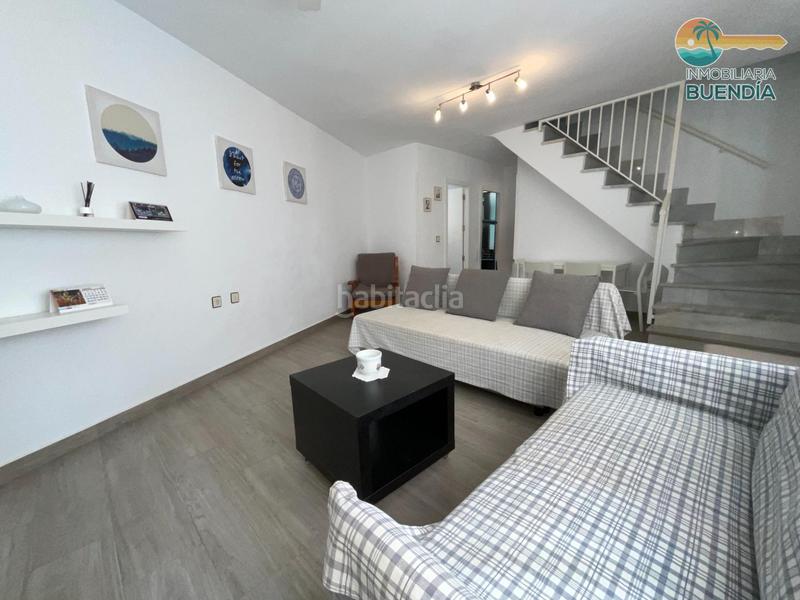 Foto 935d4971-cd22-47e8-979c-4fcf0266f5a6. Duplex avec parking dans Bahia Mazarrón