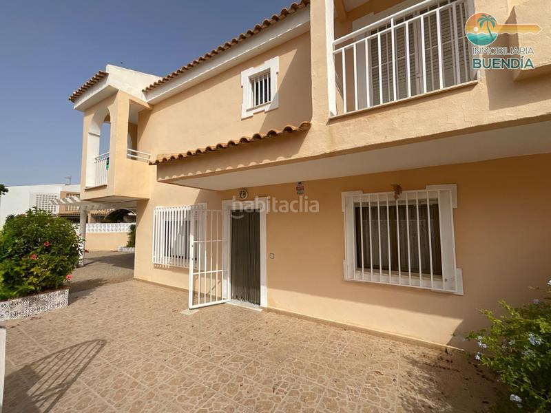 Foto 9b87b7c2-5e64-4d0e-8d76-6de8da337475. Duplex avec parking dans Bahia Mazarrón