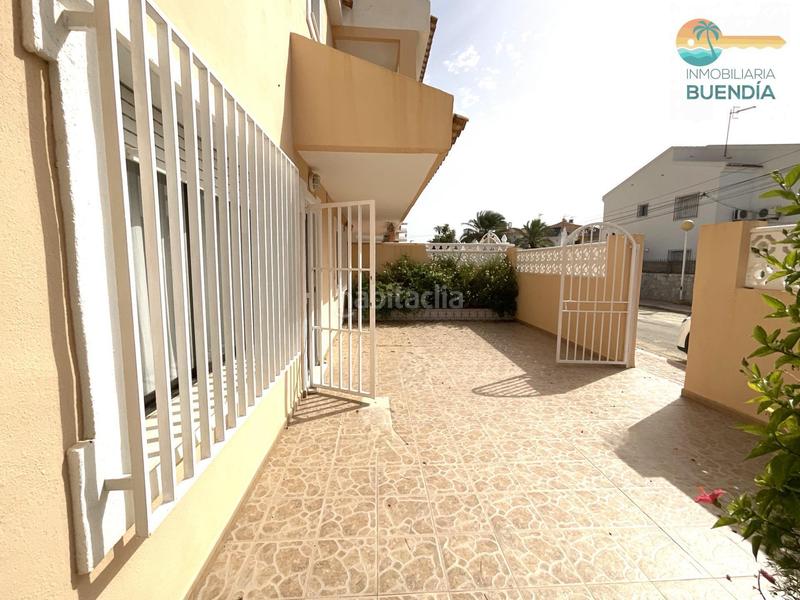 Foto a09b54dc-171a-4993-9d22-6a26629c82fb. Duplex avec parking dans Bahia Mazarrón