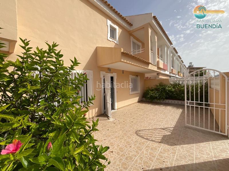Foto a9132f18-10dd-4466-a17f-5c7069289ffa. Duplex avec parking dans Bahia Mazarrón