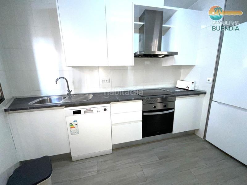 Foto b99150c1-76e8-4372-805c-cea2e4a63c96. Duplex avec parking dans Bahia Mazarrón