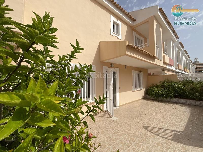 Foto c93132ce-8c74-44cf-8313-cdca9ab72645. Duplex avec parking dans Bahia Mazarrón