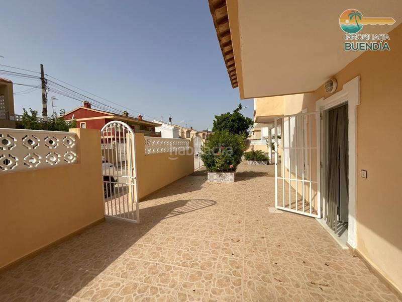 Foto ce99ec89-1c5c-4600-ae44-91cf1ef00de8. Duplex avec parking dans Bahia Mazarrón