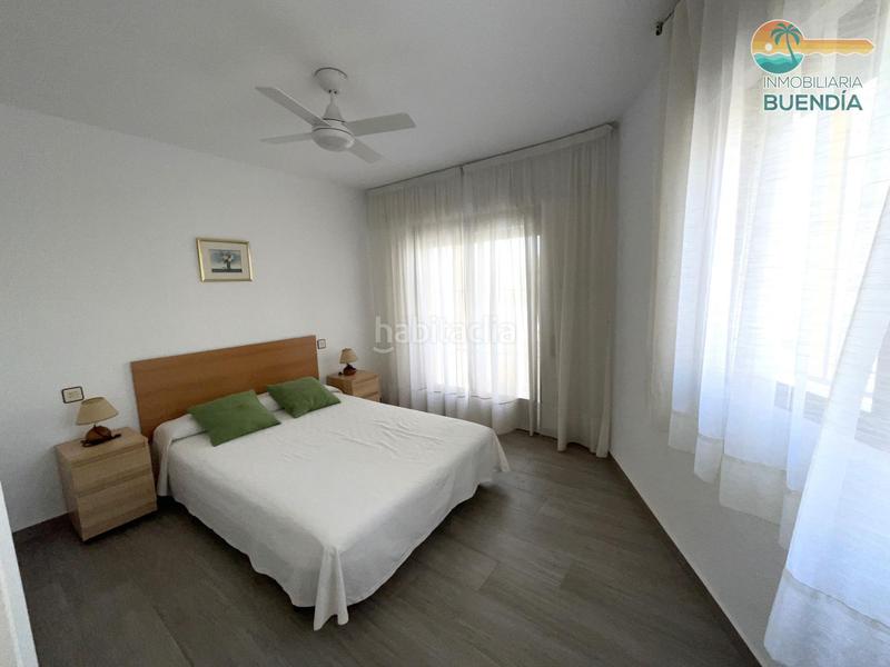 Foto d75ae143-84c0-4ac5-a5c4-27556b32a411. Duplex avec parking dans Bahia Mazarrón