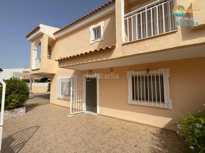 Foto efeaef05-672a-4ada-8c1d-f1adec0aa3ae. Duplex avec parking dans Bahia Mazarrón