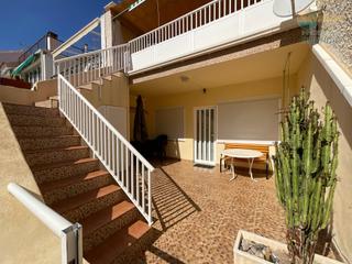 Duplex  Calle calle isla de escombreras. Apartamento y duplex cerca de la playa de el alamillo