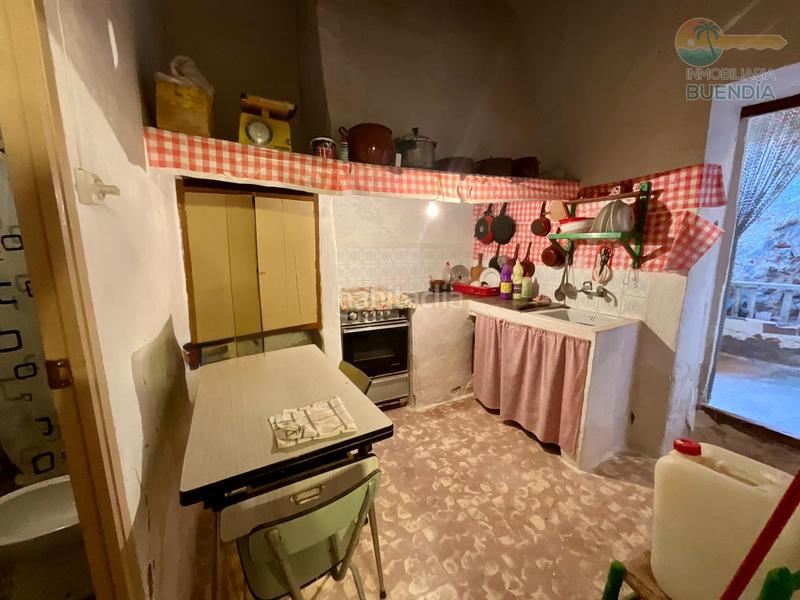 Foto 01870d1b-e7a4-4a3a-93fa-647fb9f82751. Casa in La Magdalena - Molinos Marfagones Cartagena