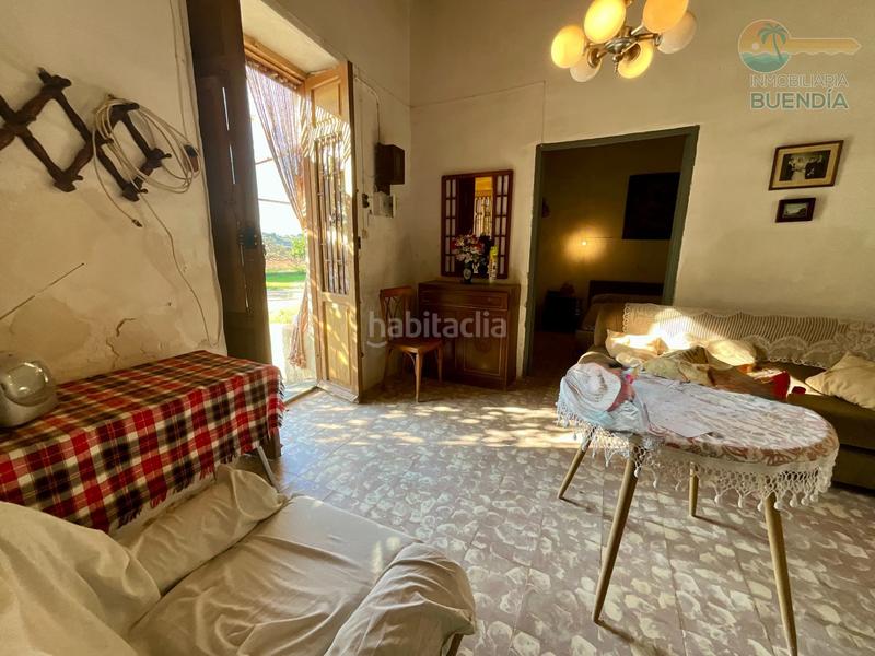 Foto 10e830de-6c25-44ea-a697-de72280726b4. Casa in La Magdalena - Molinos Marfagones Cartagena