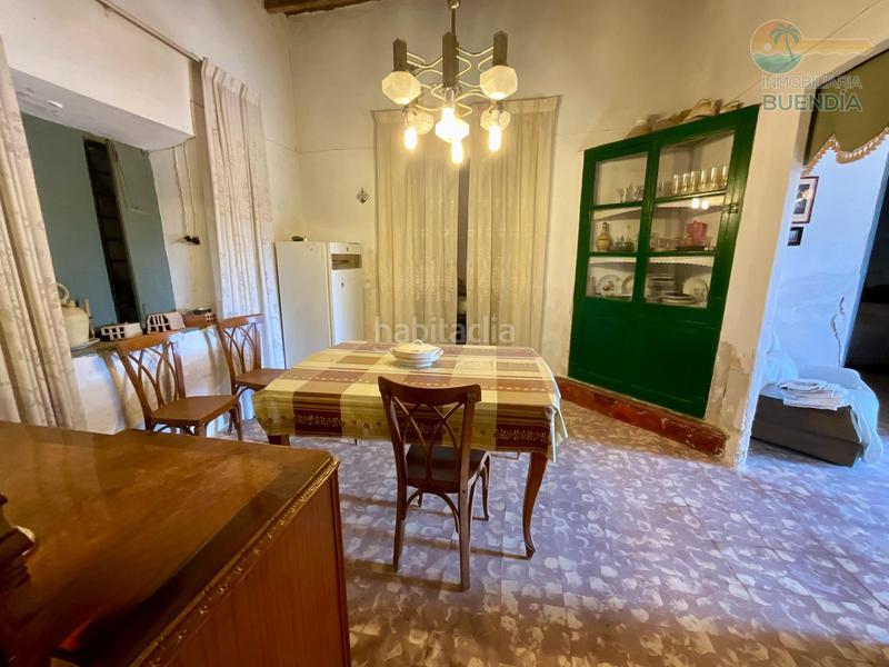 Foto 2d7cc43c-4421-4d96-9973-92380fe9f10f. Casa in La Magdalena - Molinos Marfagones Cartagena