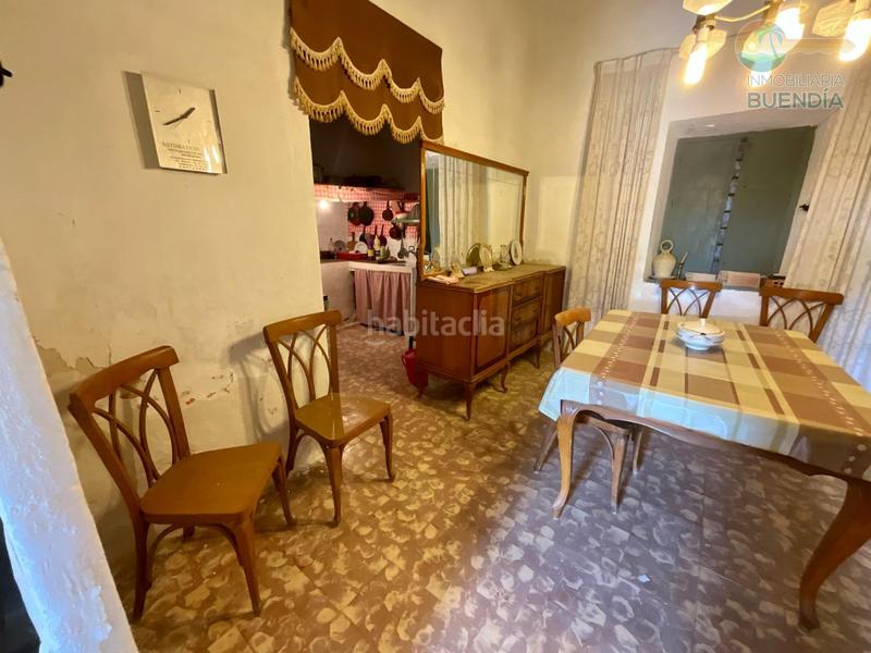 Foto 334fbef9-e5d7-4a25-8264-0a1b5355382b. Casa in La Magdalena - Molinos Marfagones Cartagena