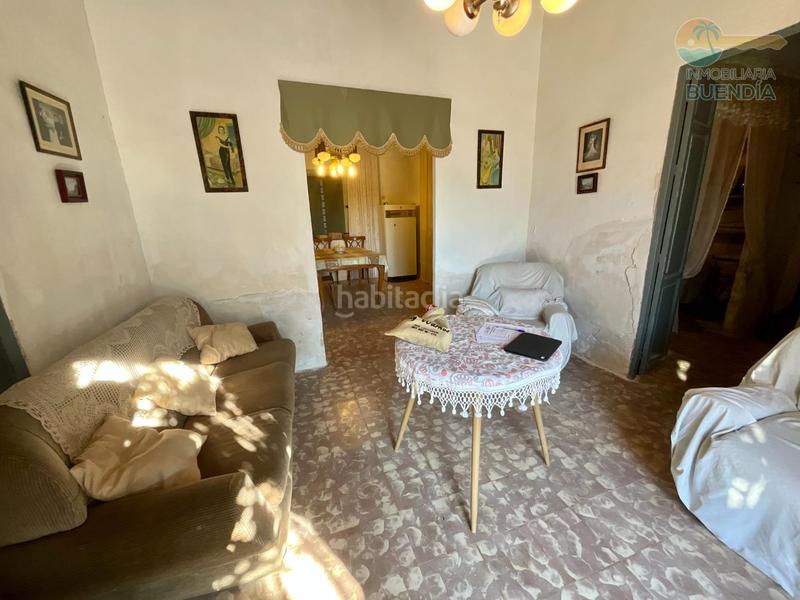 Foto 34342108-1755-4022-a67e-fcea205d6e27. Casa in La Magdalena - Molinos Marfagones Cartagena