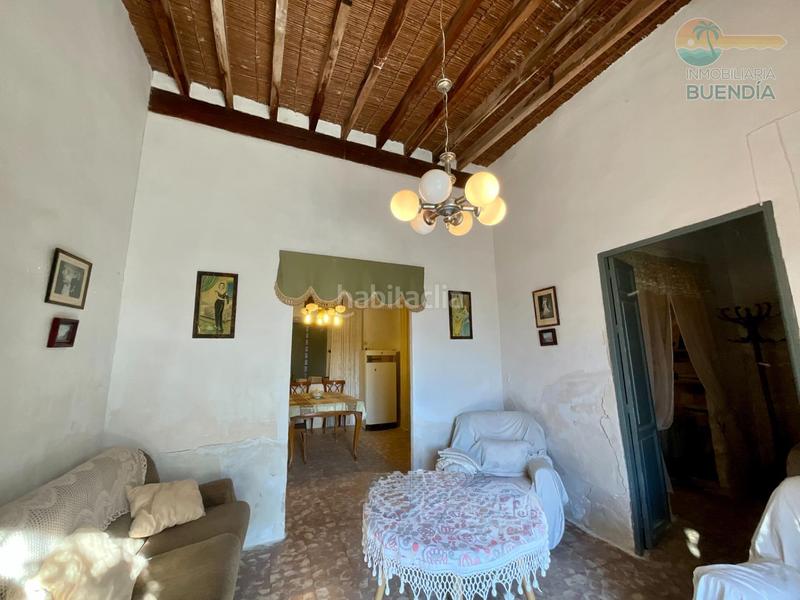 Foto 41381470-be31-4d61-8e15-1a89cc0d20c2. Casa in La Magdalena - Molinos Marfagones Cartagena
