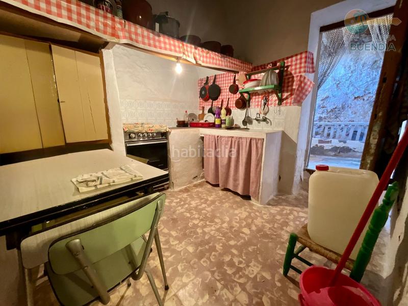 Foto 5bea202b-eed0-48ad-a4c0-49f438f5678b. Casa in La Magdalena - Molinos Marfagones Cartagena