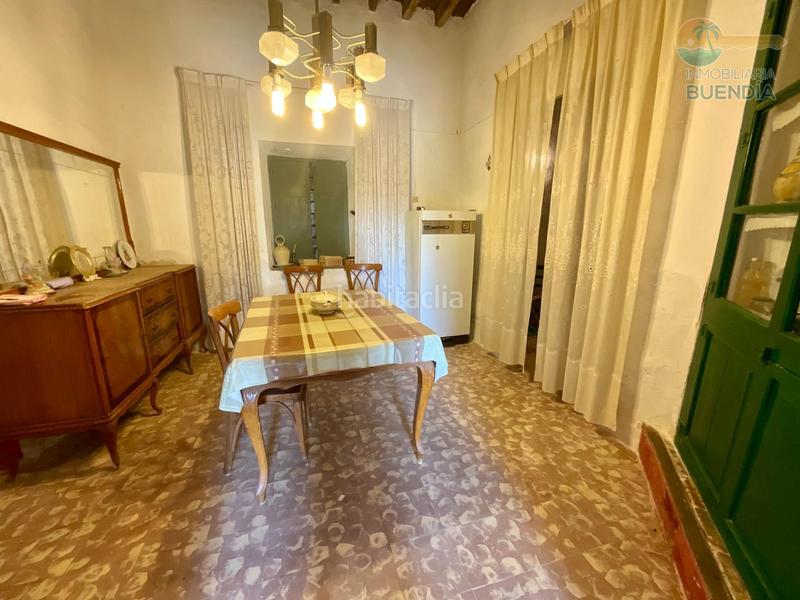 Foto 7f104eee-c7ef-4015-9edc-a01a0c646f98. Casa in La Magdalena - Molinos Marfagones Cartagena