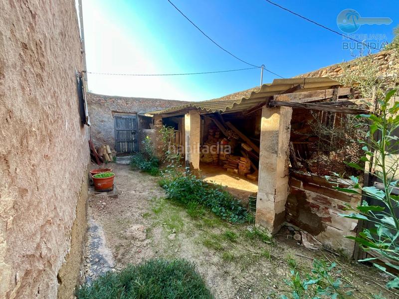 Foto a775f09b-019c-4bcc-b87c-13f87ef31053. Casa in La Magdalena - Molinos Marfagones Cartagena