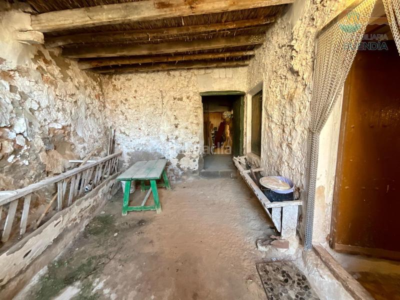 Foto b09b32fc-17d1-4dc1-a585-3434b73ed159. Casa in La Magdalena - Molinos Marfagones Cartagena