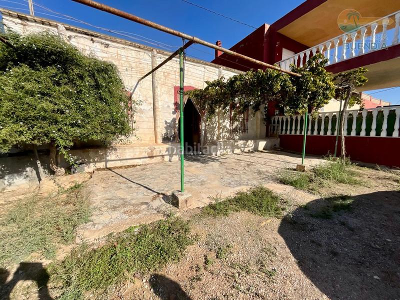 Foto b399a3db-4f6f-4ef0-ba04-8aeada109f0f. Casa in La Magdalena - Molinos Marfagones Cartagena