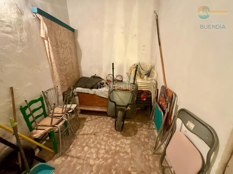 Foto b63cb4c9-e0f1-4e19-b090-544dd425a00d. Casa in La Magdalena - Molinos Marfagones Cartagena