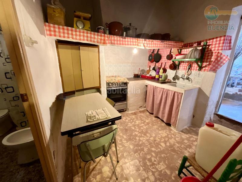 Foto be46a660-5e09-4d5c-9ccd-96cd9280e4ac. Casa in La Magdalena - Molinos Marfagones Cartagena