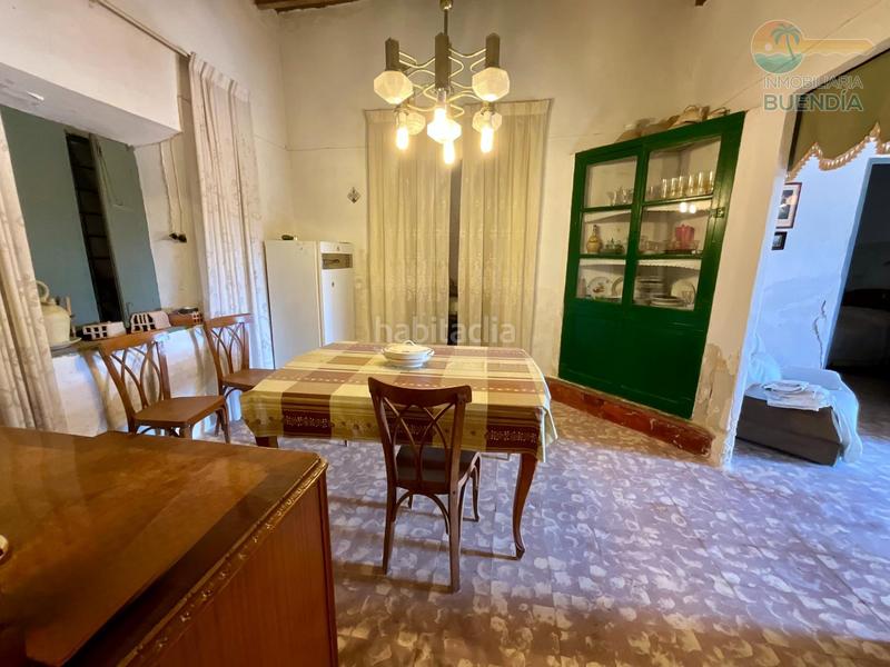 Foto d45b6765-18b6-4516-9f64-18ef46d33e12. Casa in La Magdalena - Molinos Marfagones Cartagena