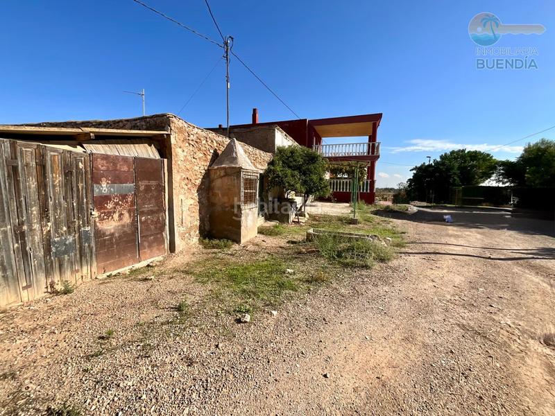 Foto eb0fceac-d1d1-494c-8fe7-b4ab4d6fb975. Casa in La Magdalena - Molinos Marfagones Cartagena