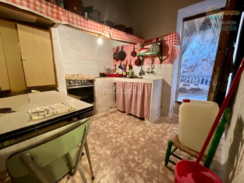 Foto efaeaf8c-f0e9-4884-abaa-56e00dceda64. Casa in La Magdalena - Molinos Marfagones Cartagena