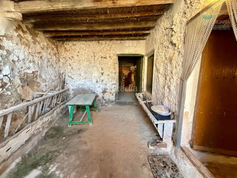 Foto efe40907-be9c-4ee4-bbc7-766f974d06b9. Casa in La Magdalena - Molinos Marfagones Cartagena