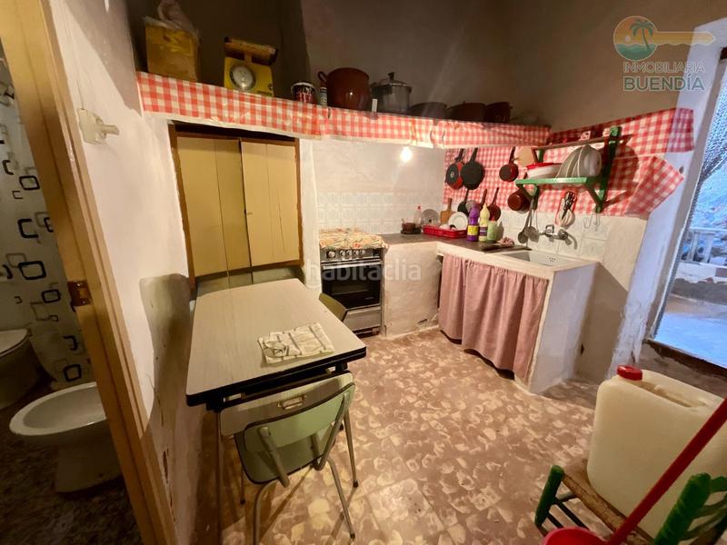 Foto f11b23b5-479a-44ff-888f-ebd8d4f33bee. Casa in La Magdalena - Molinos Marfagones Cartagena