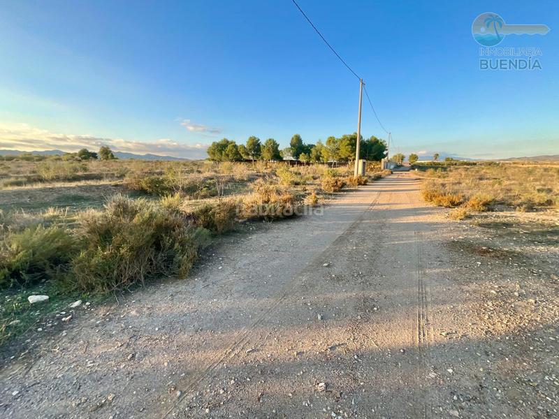 Foto 3bc25354-3df7-4a77-9362-01f079edb087. Terrain résidentiel dans Mazarrón casco urbano Mazarrón