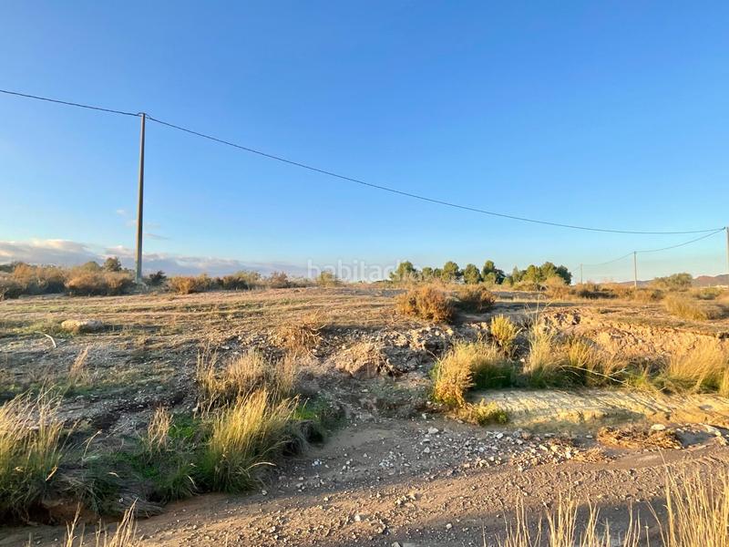 Foto 44a003f3-3489-4aa1-857c-c4c685765f23. Terrain résidentiel dans Mazarrón casco urbano Mazarrón