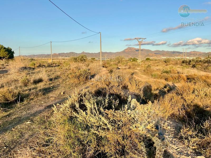 Foto 4d7bbaee-10d0-48be-ad37-b81eaf66cbee. Terrain résidentiel dans Mazarrón casco urbano Mazarrón