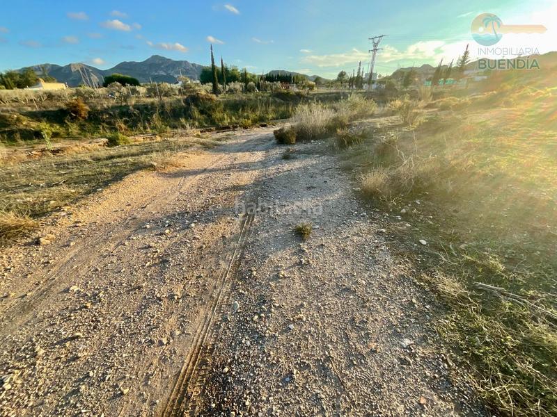 Foto 82b431fd-2ff8-49ca-a98e-1093f635d493. Terrain résidentiel dans Mazarrón casco urbano Mazarrón