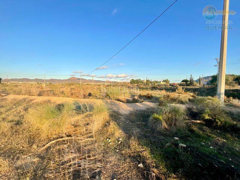 Foto 8794a8d2-5359-4b0e-a3b5-c5c48dba18ba. Terrain résidentiel dans Mazarrón casco urbano Mazarrón