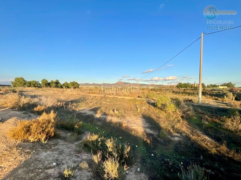 Foto a90fa1fa-dc9d-4289-a79c-07679455f194. Terrain résidentiel dans Mazarrón casco urbano Mazarrón