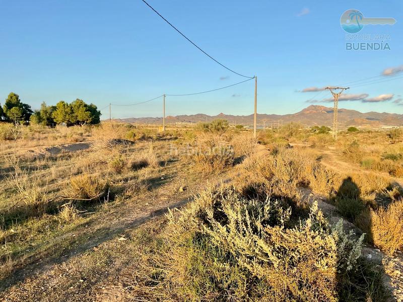 Foto d5ed5625-d2aa-4623-b53f-08df34ed2e52. Terrain résidentiel dans Mazarrón casco urbano Mazarrón