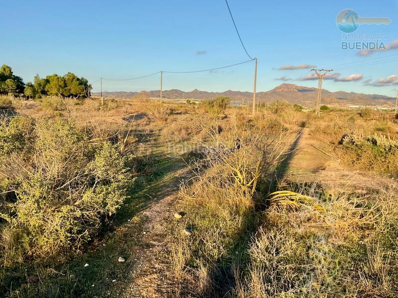 Foto e2628dea-3235-413f-a39d-8eac69fca12a. Terrain résidentiel dans Mazarrón casco urbano Mazarrón