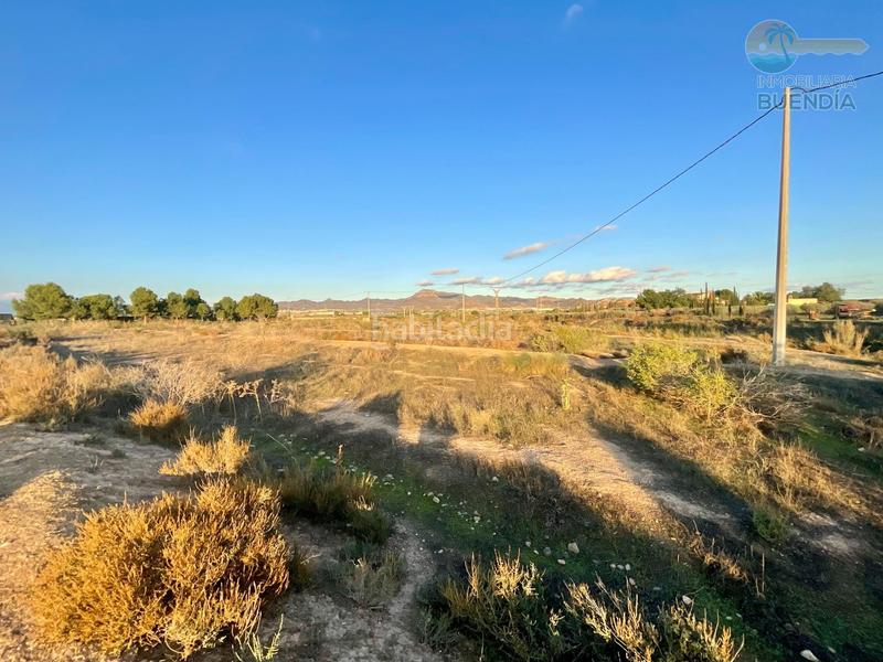Foto eb9e4697-933f-4e7c-9cec-0b8b1a81087c. Terrain résidentiel dans Mazarrón casco urbano Mazarrón