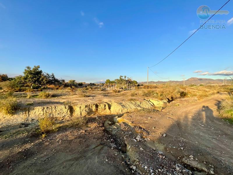 Foto ece48b00-24ca-4a34-b9e9-7a09ec55ae41. Terrain résidentiel dans Mazarrón casco urbano Mazarrón