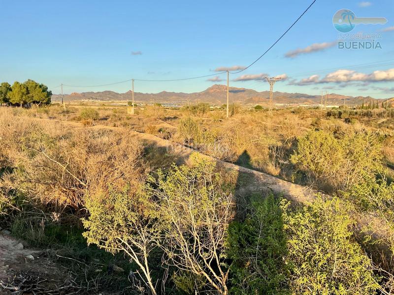 Foto f8cebc5e-7a21-4a84-a716-3a6a53b8faaf. Terrain résidentiel dans Mazarrón casco urbano Mazarrón