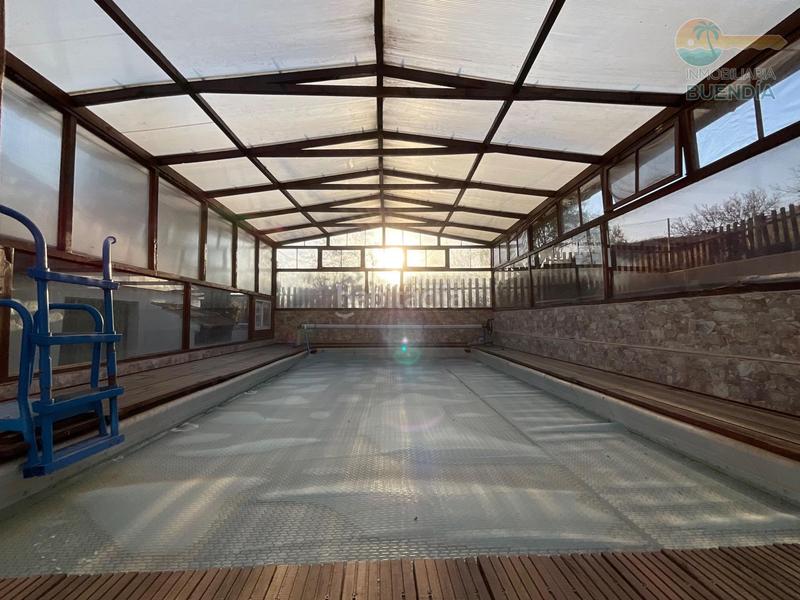 Foto 0b9fe5df-1503-4db4-80d3-9c803d50fca0. Maison avec parking piscine dans Los Puertos Cartagena