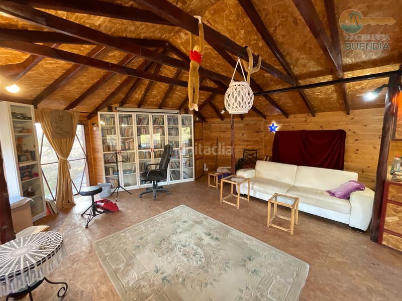 Foto 0d6081d7-9ce1-4f3b-8d3b-906566509651. Maison avec parking piscine dans Los Puertos Cartagena