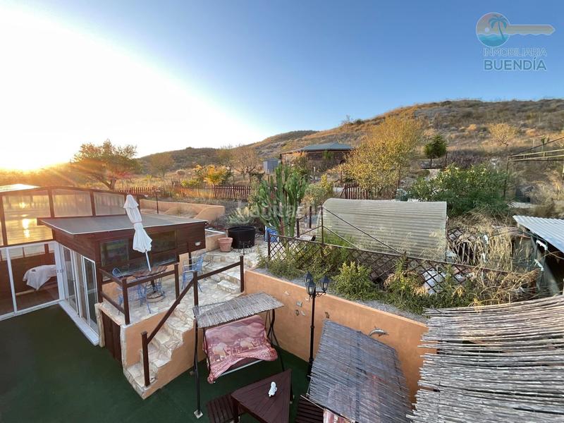 Foto 15511056-e6c6-4606-ae79-c6592290d9f1. Maison avec parking piscine dans Los Puertos Cartagena